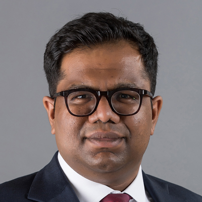 Abhijith ESWARAPPA Abhijith ESWARAPPA